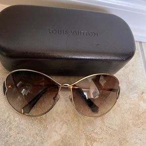 Louis Vuitton sunglasses